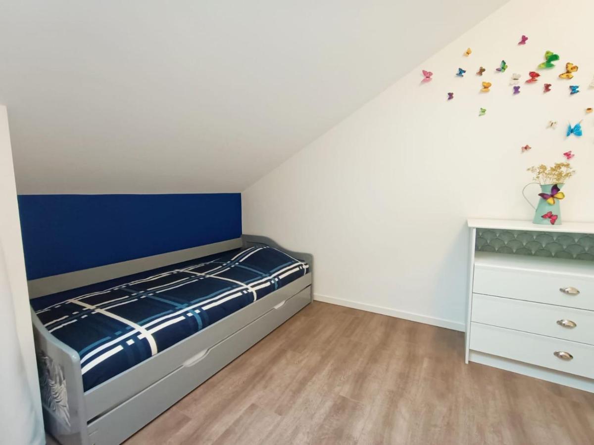 Superbe Appartement Type Loft En Duplex Rue Buat Châlons-en-Champagne Exterior foto